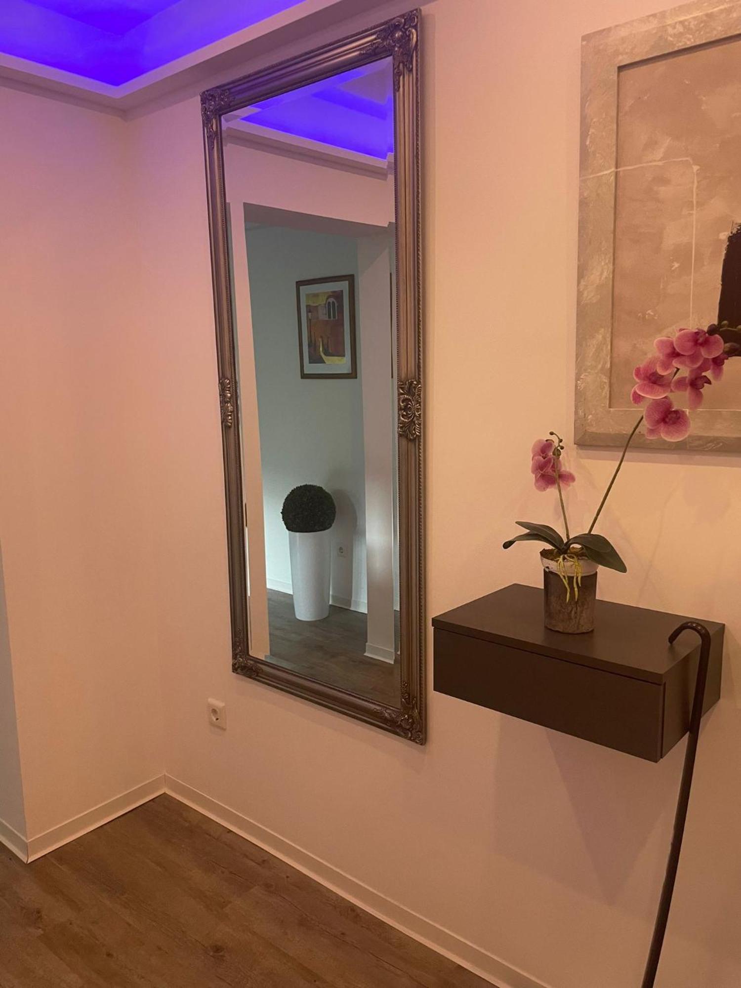 Moderne 2-Zimmer-Wohnung Mit Garten Hannover Bagian luar foto