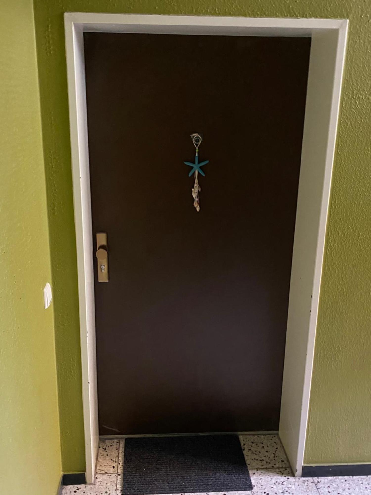 Moderne 2-Zimmer-Wohnung Mit Garten Hannover Bagian luar foto